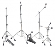 Drum stand packages